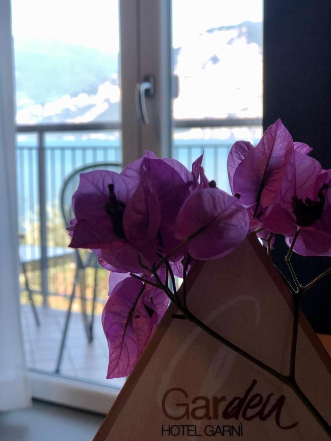 Hotel Garden Мальчезине Экстерьер фото